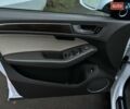 Білий Ауді Ку 5, об'ємом двигуна 1.98 л та пробігом 152 тис. км за 17950 $, фото 18 на Automoto.ua