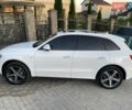 Ауди Ку 5 2015 в Киеве на Automoto.ua Белый Ауди Ку 5, объемом двигателя 3 л и пробегом 164 тыс. км за 17400 $, фото 3 на Automoto.ua