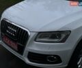 Білий Ауді Ку 5, об'ємом двигуна 1.98 л та пробігом 152 тис. км за 17950 $, фото 6 на Automoto.ua