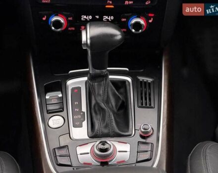 Білий Ауді Ку 5, об'ємом двигуна 1.98 л та пробігом 167 тис. км за 17000 $, фото 51 на Automoto.ua