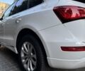 Білий Ауді Ку 5, об'ємом двигуна 2 л та пробігом 122 тис. км за 17000 $, фото 26 на Automoto.ua