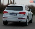 Білий Ауді Ку 5, об'ємом двигуна 1.98 л та пробігом 167 тис. км за 17000 $, фото 19 на Automoto.ua