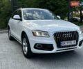 Білий Ауді Ку 5, об'ємом двигуна 1.98 л та пробігом 199 тис. км за 14999 $, фото 9 на Automoto.ua