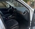 Білий Ауді Ку 5, об'ємом двигуна 2 л та пробігом 122 тис. км за 17000 $, фото 14 на Automoto.ua