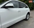 Белый Ауди Ку 5, объемом двигателя 1.98 л и пробегом 240 тыс. км за 15200 $, фото 12 на Automoto.ua