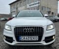 Білий Ауді Ку 5, об'ємом двигуна 2 л та пробігом 142 тис. км за 14900 $, фото 4 на Automoto.ua