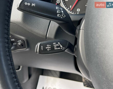 Белый Ауди Ку 5, объемом двигателя 2 л и пробегом 212 тыс. км за 14990 $, фото 22 на Automoto.ua