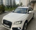 Белый Ауди Ку 5, объемом двигателя 1.98 л и пробегом 197 тыс. км за 23000 $, фото 6 на Automoto.ua