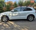 Белый Ауди Ку 5, объемом двигателя 1.98 л и пробегом 152 тыс. км за 17700 $, фото 29 на Automoto.ua