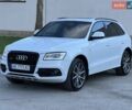Белый Ауди Ку 5, объемом двигателя 3 л и пробегом 261 тыс. км за 12900 $, фото 1 на Automoto.ua