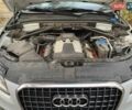 Белый Ауди Ку 5, объемом двигателя 3 л и пробегом 127 тыс. км за 18500 $, фото 38 на Automoto.ua