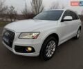 Білий Ауді Ку 5, об'ємом двигуна 1.98 л та пробігом 167 тис. км за 17000 $, фото 11 на Automoto.ua