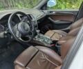 Белый Ауди Ку 5, объемом двигателя 1.98 л и пробегом 195 тыс. км за 13700 $, фото 3 на Automoto.ua
