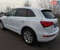 Білий Ауді Ку 5, об'ємом двигуна 1.98 л та пробігом 167 тис. км за 17000 $, фото 31 на Automoto.ua