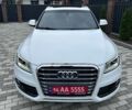 Белый Ауди Ку 5, объемом двигателя 2 л и пробегом 204 тыс. км за 13500 $, фото 5 на Automoto.ua