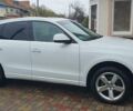 Белый Ауди Ку 5, объемом двигателя 3 л и пробегом 133 тыс. км за 21500 $, фото 4 на Automoto.ua