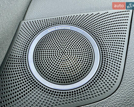 Белый Ауди Ку 5, объемом двигателя 1.98 л и пробегом 191 тыс. км за 16999 $, фото 44 на Automoto.ua