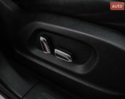 Белый Ауди Ку 5, объемом двигателя 1.98 л и пробегом 170 тыс. км за 14600 $, фото 63 на Automoto.ua