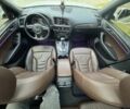 Белый Ауди Ку 5, объемом двигателя 3 л и пробегом 153 тыс. км за 18000 $, фото 6 на Automoto.ua