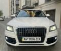 Белый Ауди Ку 5, объемом двигателя 1.98 л и пробегом 197 тыс. км за 23000 $, фото 4 на Automoto.ua