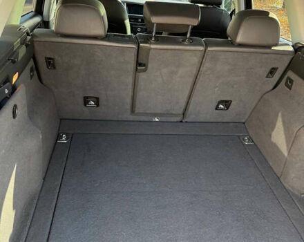 Белый Ауди Ку 5, объемом двигателя 1.98 л и пробегом 155 тыс. км за 14999 $, фото 11 на Automoto.ua