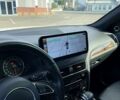 Белый Ауди Ку 5, объемом двигателя 3 л и пробегом 117 тыс. км за 18500 $, фото 2 на Automoto.ua
