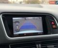 Білий Ауді Ку 5, об'ємом двигуна 1.98 л та пробігом 167 тис. км за 17000 $, фото 66 на Automoto.ua
