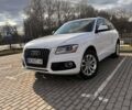 Білий Ауді Ку 5, об'ємом двигуна 1.98 л та пробігом 148 тис. км за 22100 $, фото 1 на Automoto.ua
