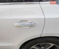 Ауді Ку 5 2015 у Києві на Automoto.ua Білий Ауді Ку 5, об'ємом двигуна 3 л та пробігом 95 тис. км за 17999 $, фото 18 на Automoto.ua