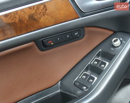 Белый Ауди Ку 5, объемом двигателя 1.98 л и пробегом 157 тыс. км за 16700 $, фото 11 на Automoto.ua