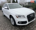 Білий Ауді Ку 5, об'ємом двигуна 2 л та пробігом 253 тис. км за 13500 $, фото 1 на Automoto.ua