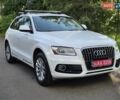 Белый Ауди Ку 5, объемом двигателя 1.98 л и пробегом 152 тыс. км за 17700 $, фото 7 на Automoto.ua