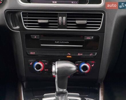 Білий Ауді Ку 5, об'ємом двигуна 1.98 л та пробігом 167 тис. км за 17000 $, фото 50 на Automoto.ua