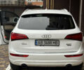 Белый Ауди Ку 5, объемом двигателя 2 л и пробегом 155 тыс. км за 24500 $, фото 17 на Automoto.ua