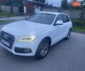 Білий Ауді Ку 5, об'ємом двигуна 1.98 л та пробігом 197 тис. км за 15500 $, фото 2 на Automoto.ua