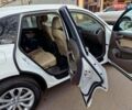 Білий Ауді Ку 5, об'ємом двигуна 2 л та пробігом 190 тис. км за 15555 $, фото 8 на Automoto.ua