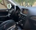 Білий Ауді Ку 5, об'ємом двигуна 2 л та пробігом 122 тис. км за 17000 $, фото 47 на Automoto.ua