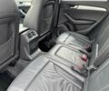 Ауди Ку 5 2015 в Львове на Automoto.ua Белый Ауди Ку 5, объемом двигателя 3 л и пробегом 74 тыс. км за 3300 $, фото 11 на Automoto.ua