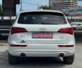Ауди Ку 5 2015 в Днепре (Днепропетровске) на Automoto.ua Белый Ауди Ку 5, объемом двигателя 2 л и пробегом 160 тыс. км за 17800 $, фото 4 на Automoto.ua