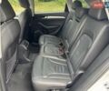 Белый Ауди Ку 5, объемом двигателя 1.98 л и пробегом 240 тыс. км за 15200 $, фото 41 на Automoto.ua