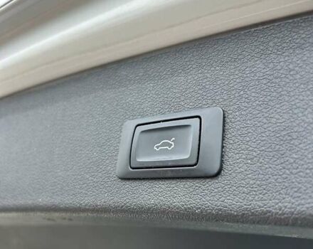 Білий Ауді Ку 5, об'ємом двигуна 1.98 л та пробігом 226 тис. км за 16900 $, фото 17 на Automoto.ua