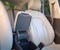Білий Ауді Ку 5, об'ємом двигуна 1.98 л та пробігом 133 тис. км за 18000 $, фото 34 на Automoto.ua