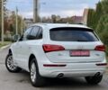 Білий Ауді Ку 5, об'ємом двигуна 2 л та пробігом 167 тис. км за 14699 $, фото 21 на Automoto.ua