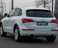 Білий Ауді Ку 5, об'ємом двигуна 2 л та пробігом 167 тис. км за 17000 $, фото 6 на Automoto.ua