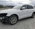 Білий Ауді Ку 5, об'ємом двигуна 0 л та пробігом 156 тис. км за 13999 $, фото 8 на Automoto.ua