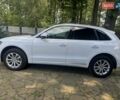 Белый Ауди Ку 5, объемом двигателя 1.98 л и пробегом 250 тыс. км за 15000 $, фото 6 на Automoto.ua