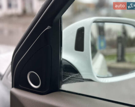 Білий Ауді Ку 5, об'ємом двигуна 2 л та пробігом 200 тис. км за 14990 $, фото 86 на Automoto.ua