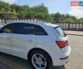 Белый Ауди Ку 5, объемом двигателя 2 л и пробегом 160 тыс. км за 16200 $, фото 15 на Automoto.ua