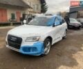 Белый Ауди Ку 5, объемом двигателя 1.98 л и пробегом 173 тыс. км за 8000 $, фото 1 на Automoto.ua