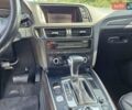 Белый Ауди Ку 5, объемом двигателя 2 л и пробегом 160 тыс. км за 16200 $, фото 32 на Automoto.ua